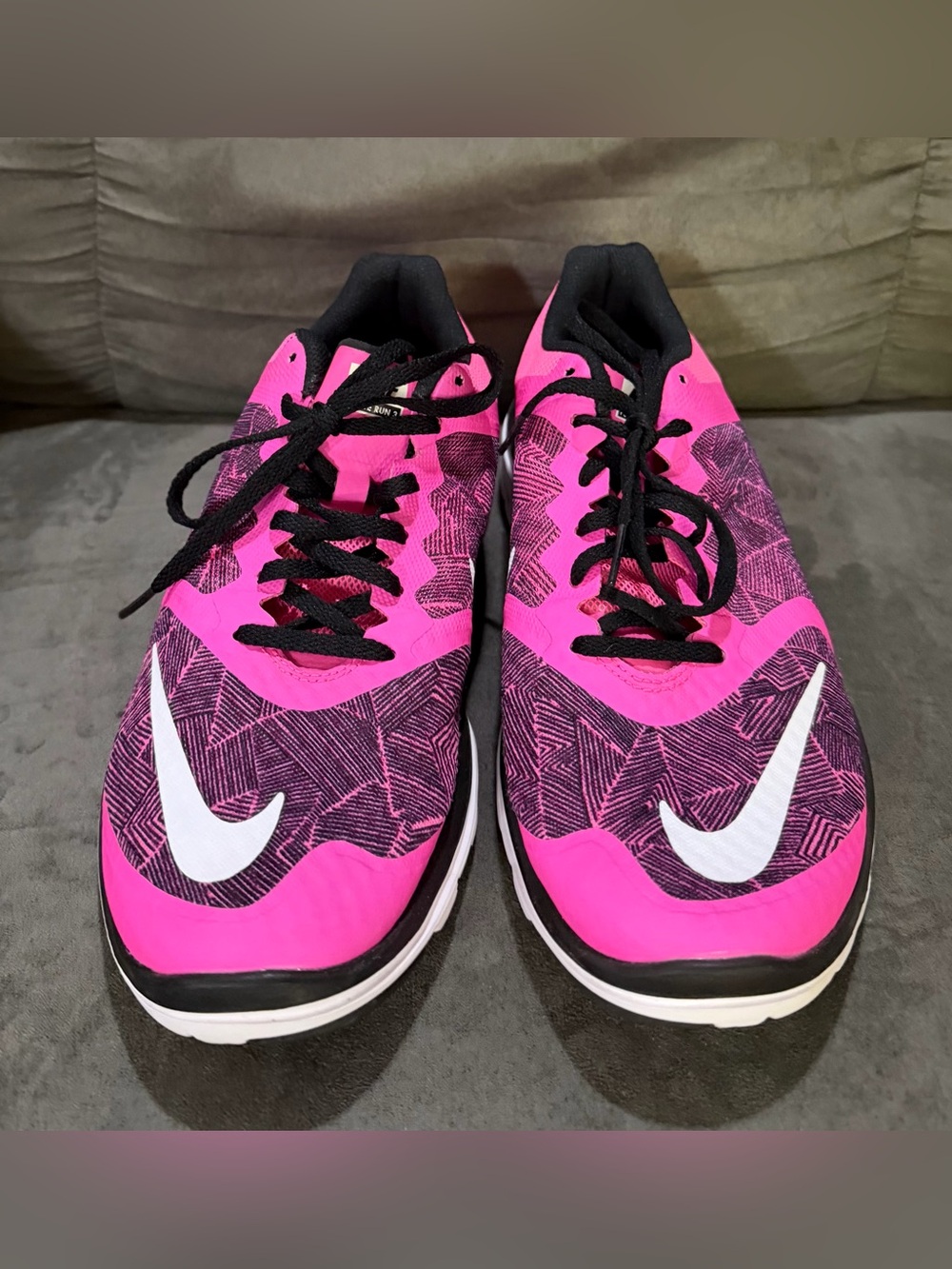 Nike Women’s FS Lite Run 3 Running Shoes